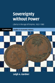Sovereignty without Power