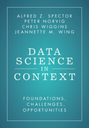 Data Science in Context
