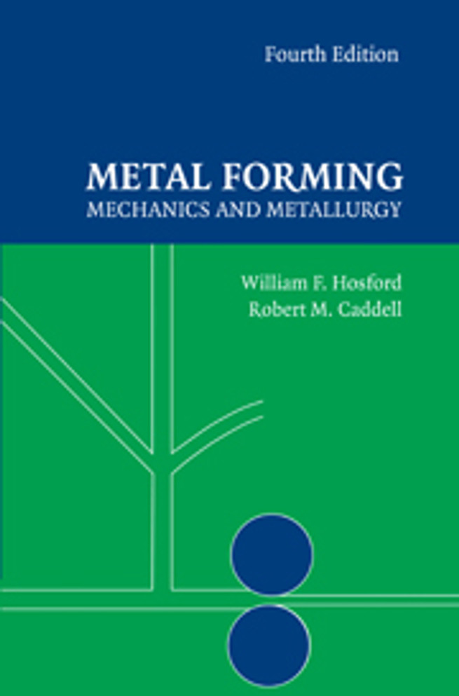 Metal Forming