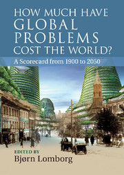 How Much Have Global Problems Cost the World?