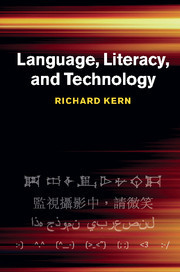 Language, Literacy, and Technology