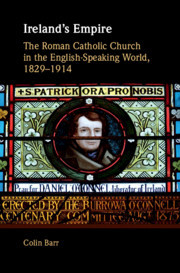 Ireland's Empire