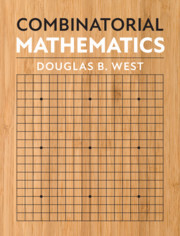 Combinatorial Mathematics
