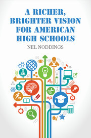 A Richer, Brighter Vision for American High Schools