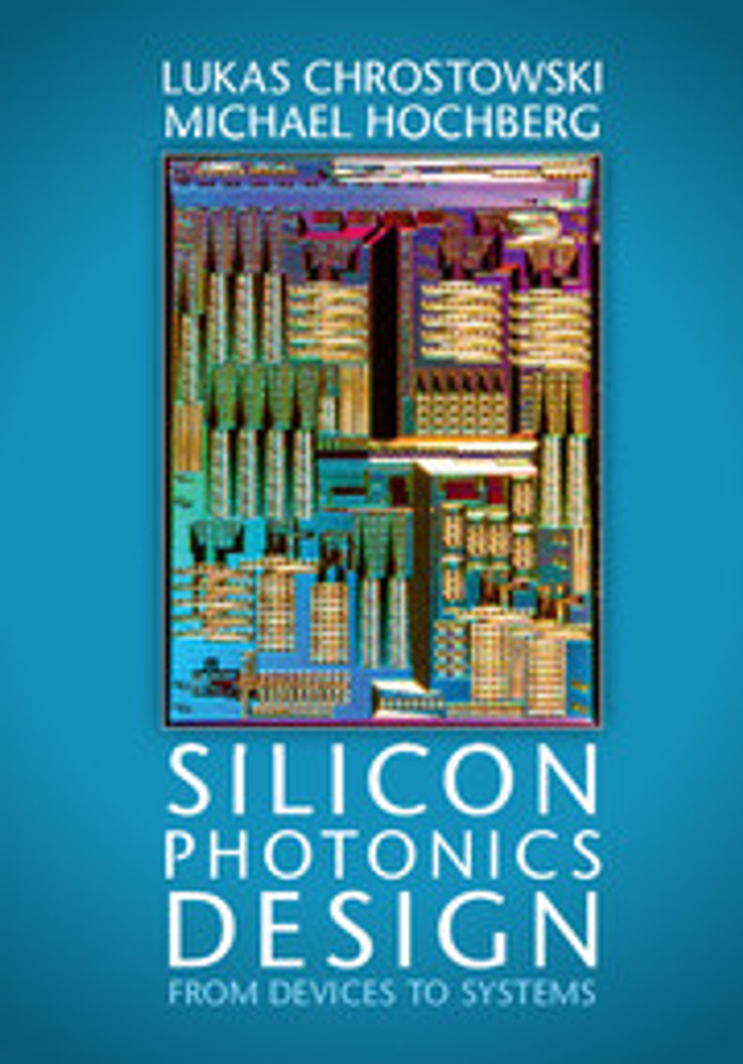 Silicon Photonics Design