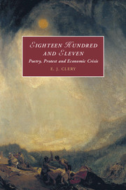 Eighteen Hundred and Eleven