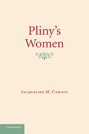 Pliny's Women