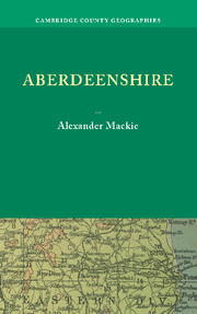 Aberdeenshire