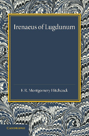Irenaeus of Lugdunum