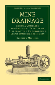 Mine Drainage