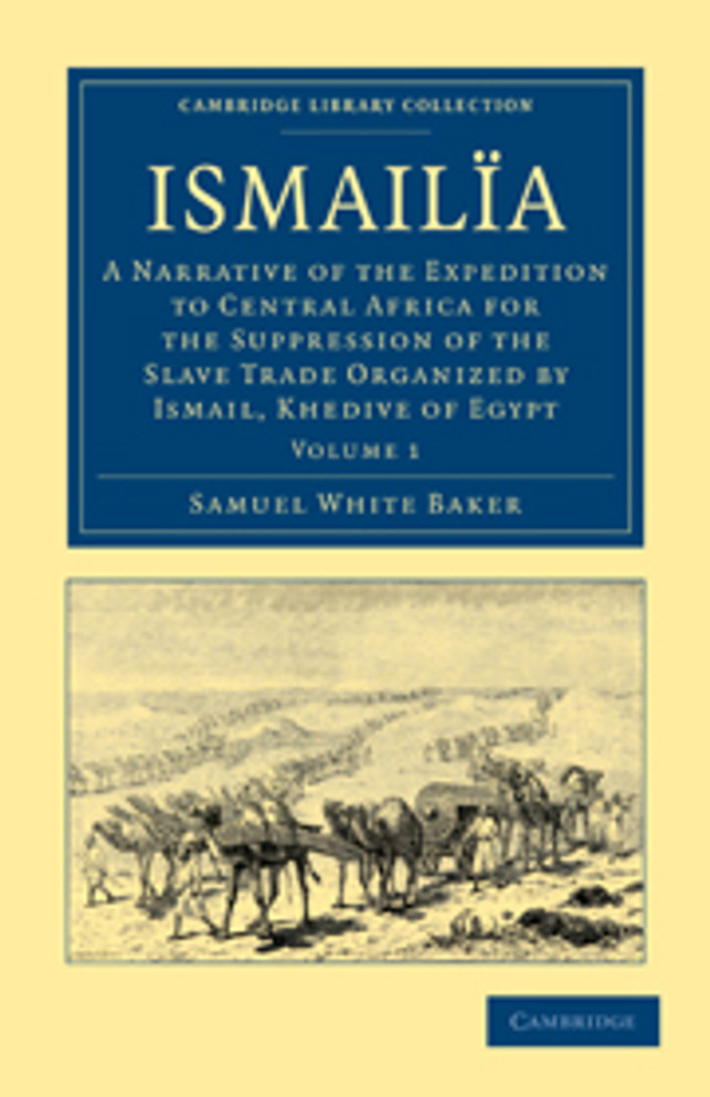 Ismail&#239;a
