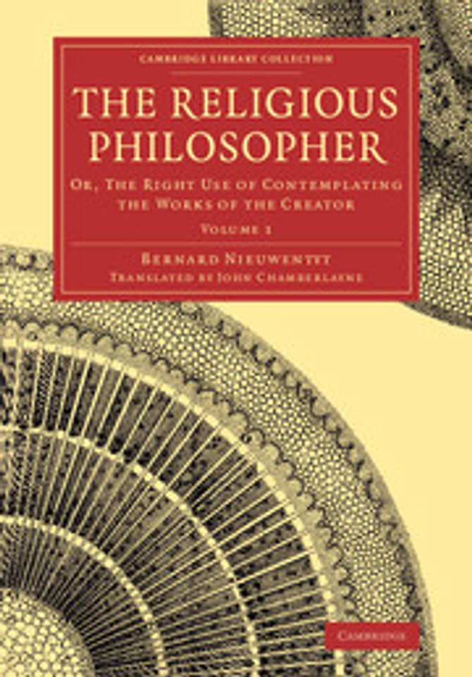 The Religious Philosopher