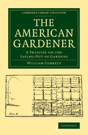 The American Gardener