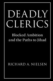 Deadly Clerics