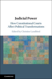 Judicial Power