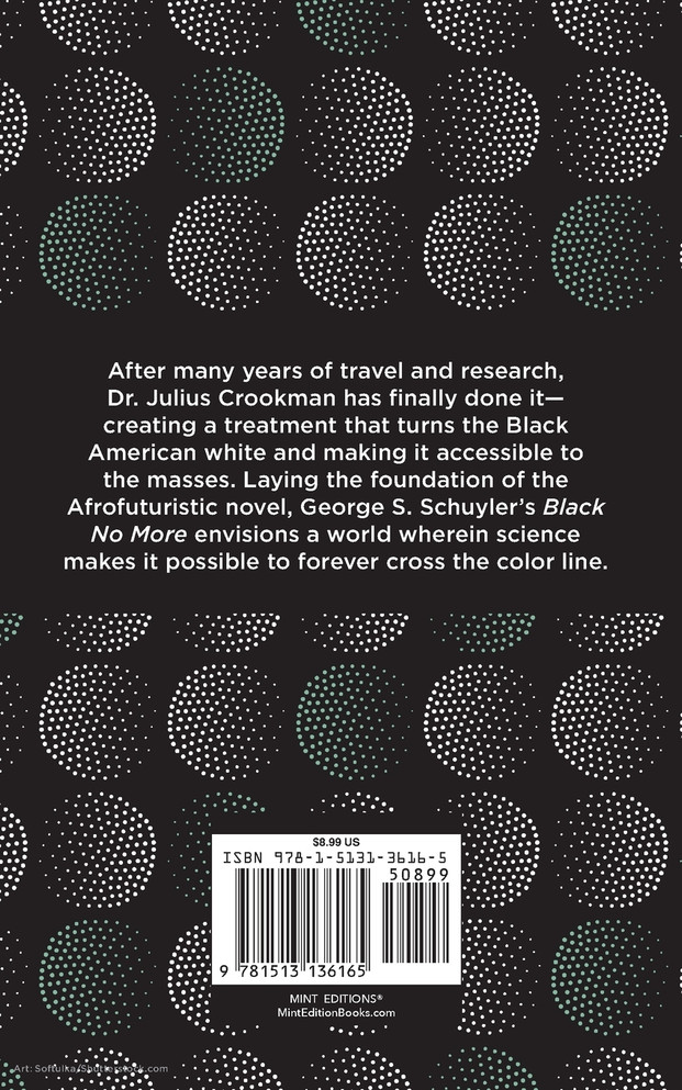 Black No More