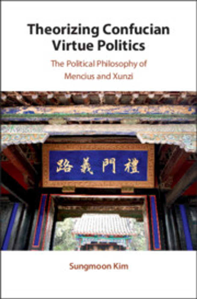 Theorizing Confucian Virtue Politics