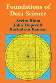 Foundations of Data Science