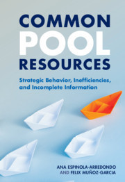 Common Pool Resources