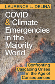COVID and Climate Emergencies in the Majority World