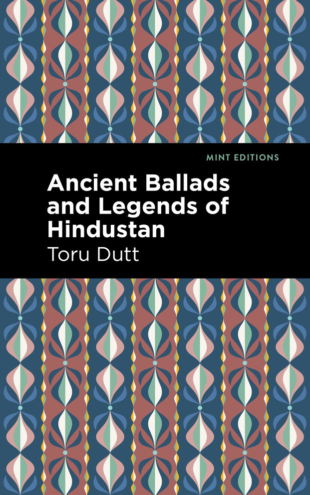 Ancient Ballads and Legends of Hindustan