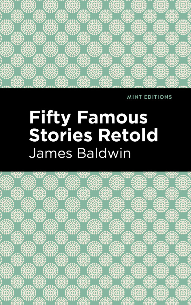 Fifty Famous Stories Retold