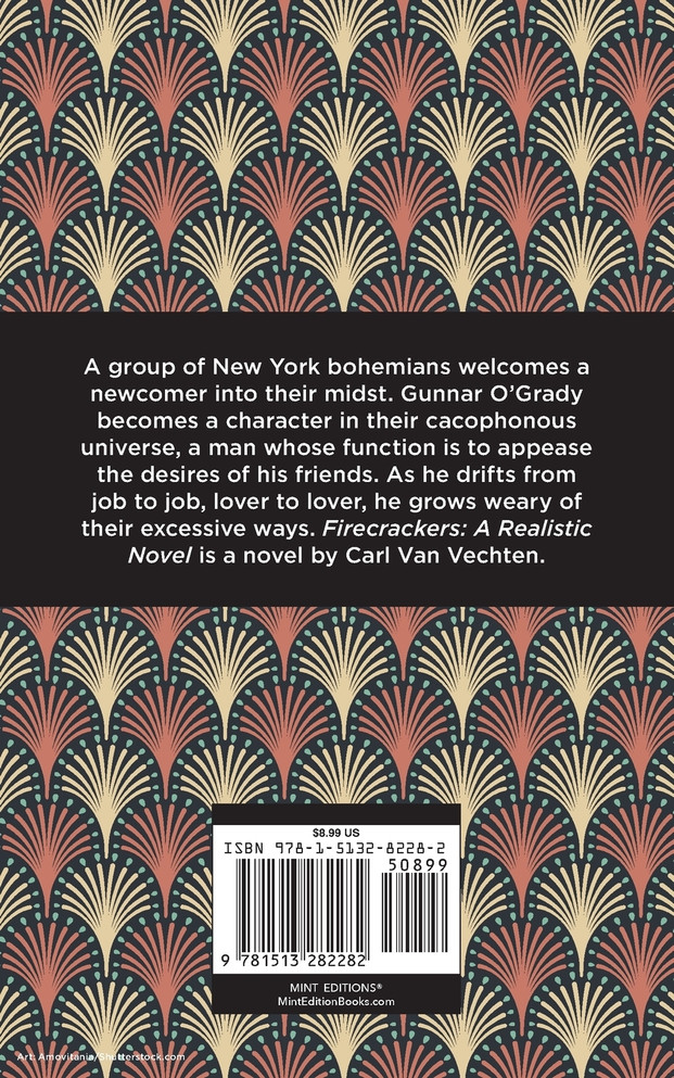 Firecrackers