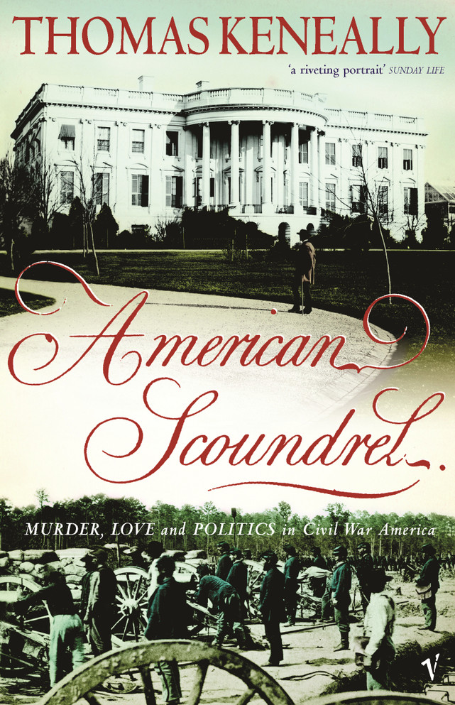 American Scoundrel