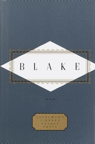Poems (Blake)