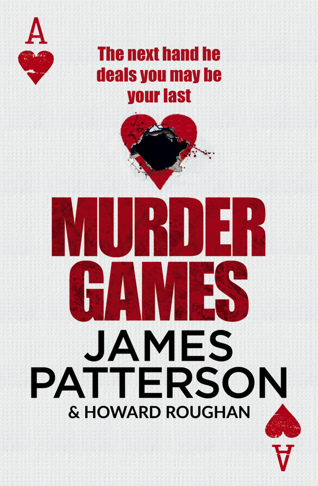 Murder Games