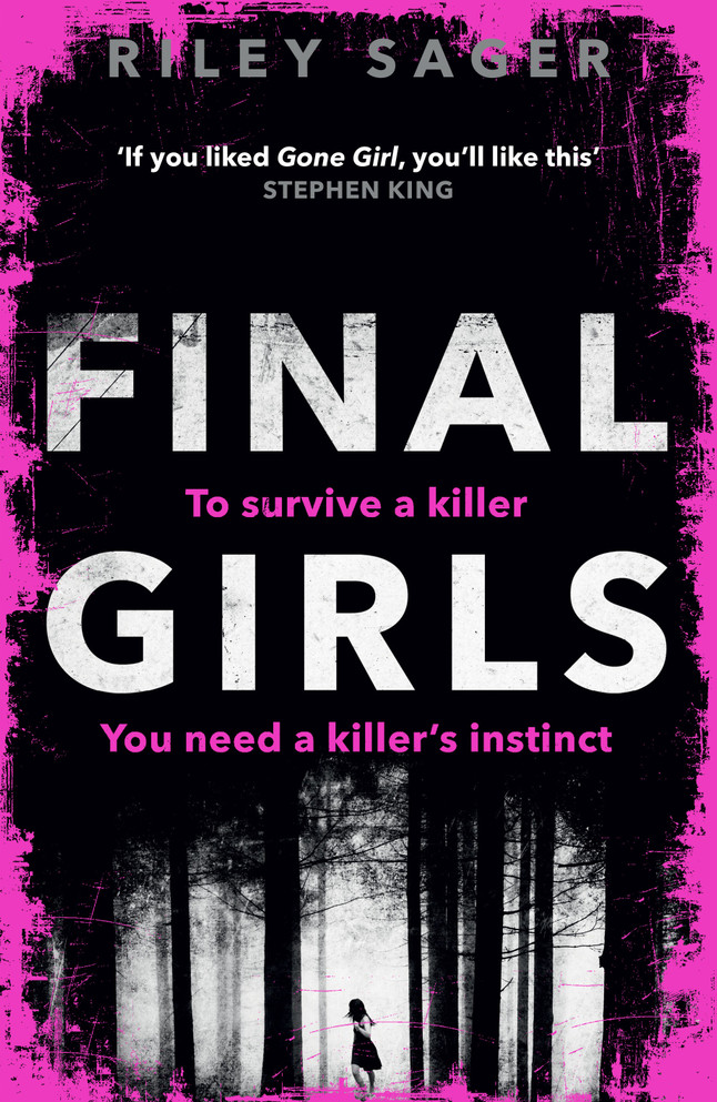 Final Girls