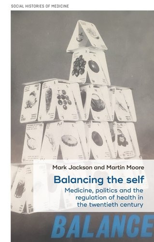 Balancing the self