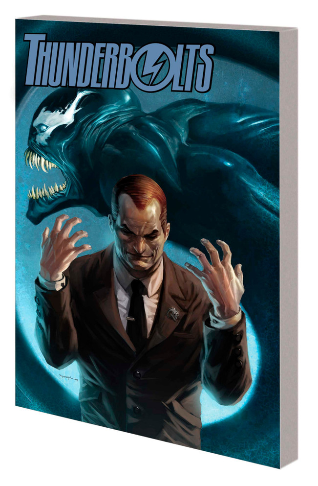 THUNDERBOLTS: DARK REIGN