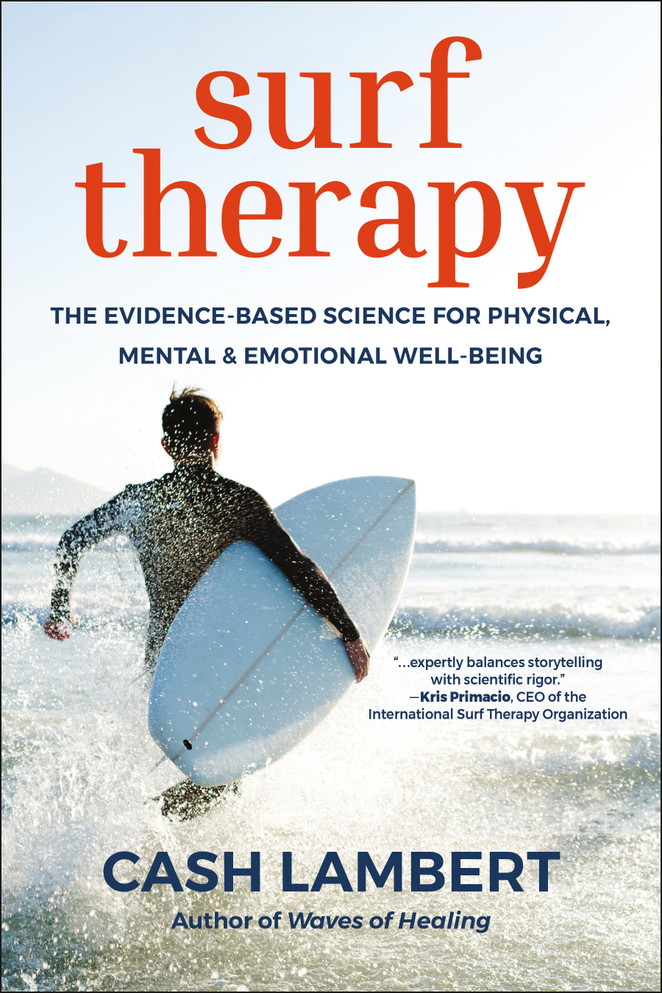 Surf Therapy