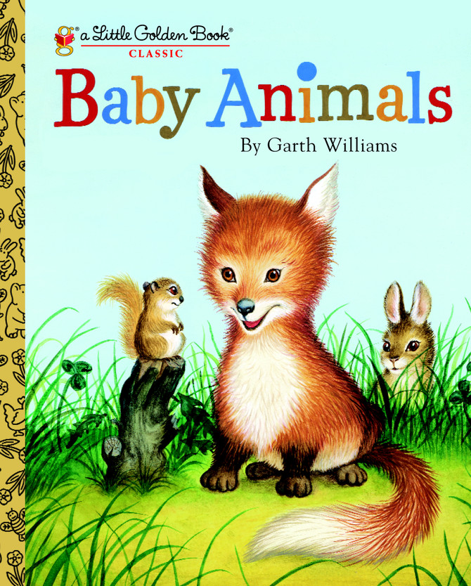 LGB Baby Animals
