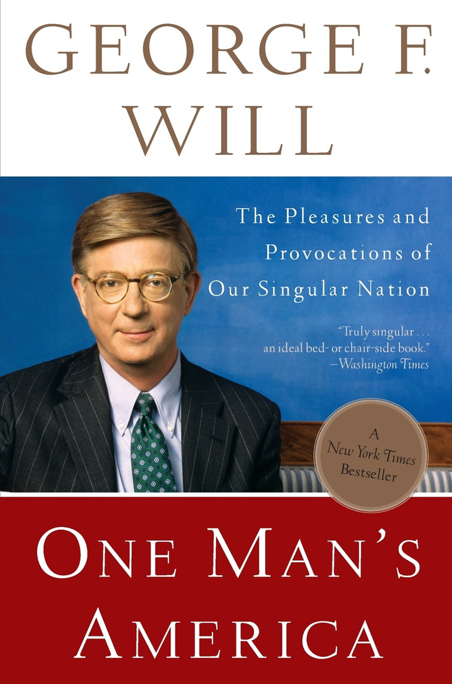 One Man's America