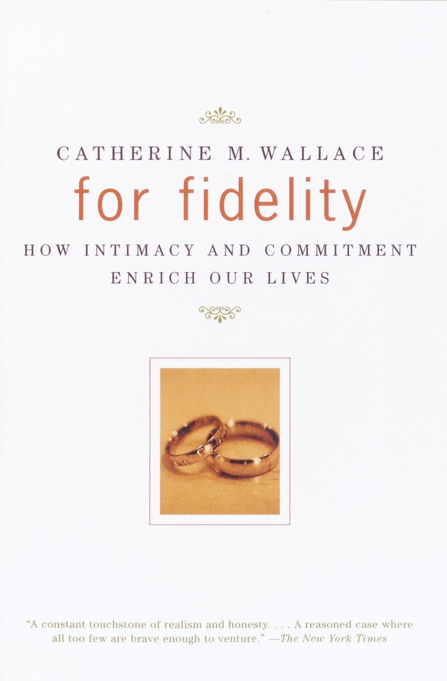 For Fidelity