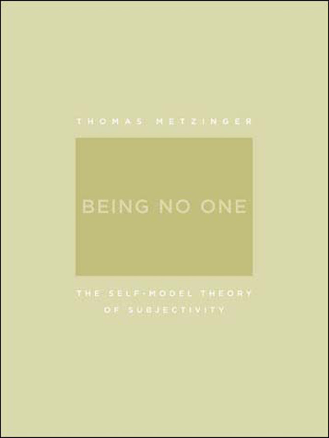 Being No One