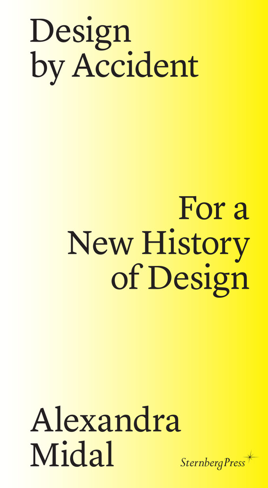 Design by Accident
