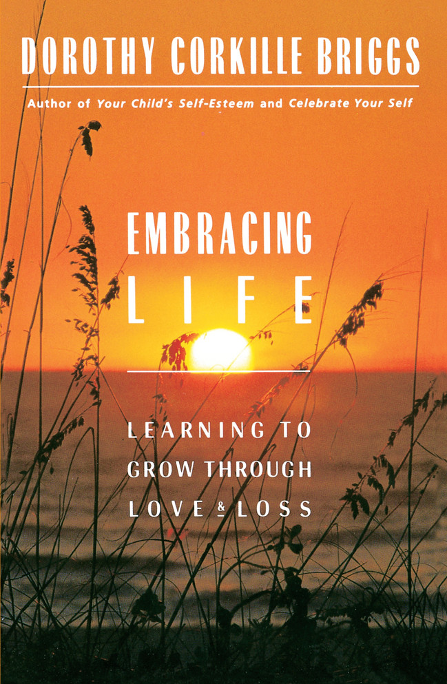 Embracing Life