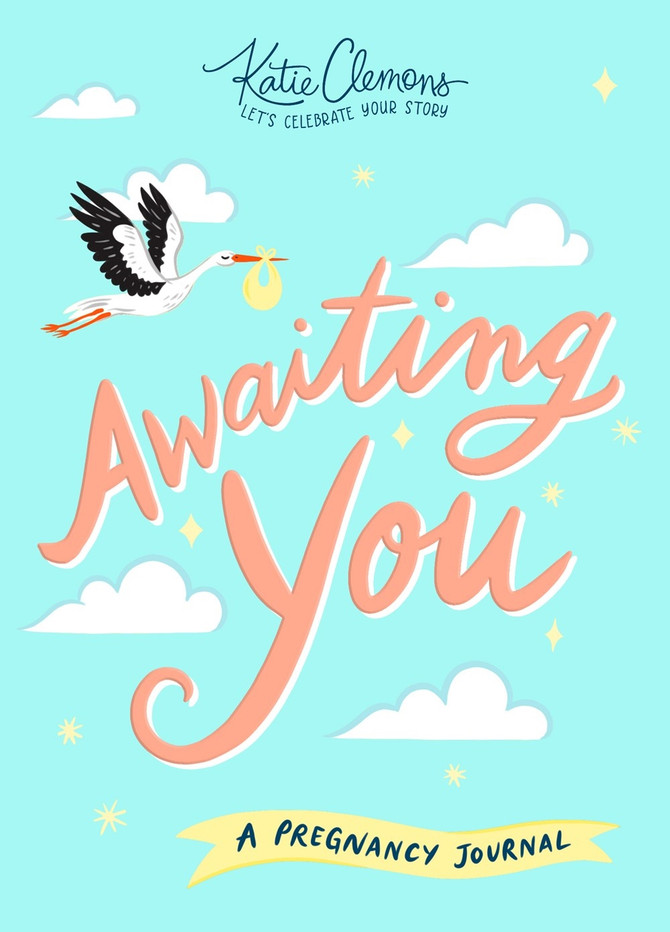 Awaiting You