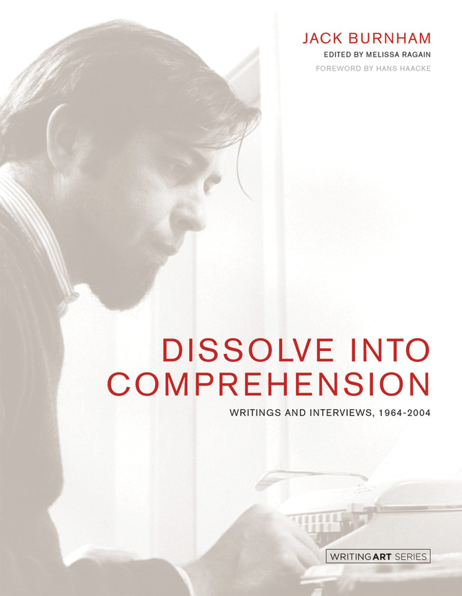Dissolve into Comprehension