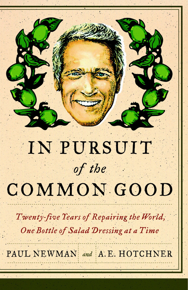 In Pursuit of the Common Good