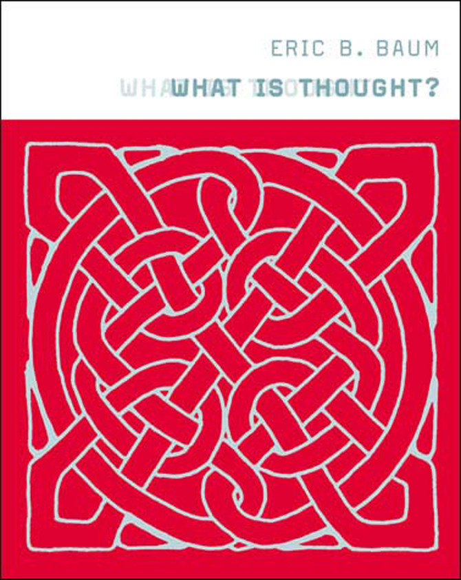 What Is Thought?