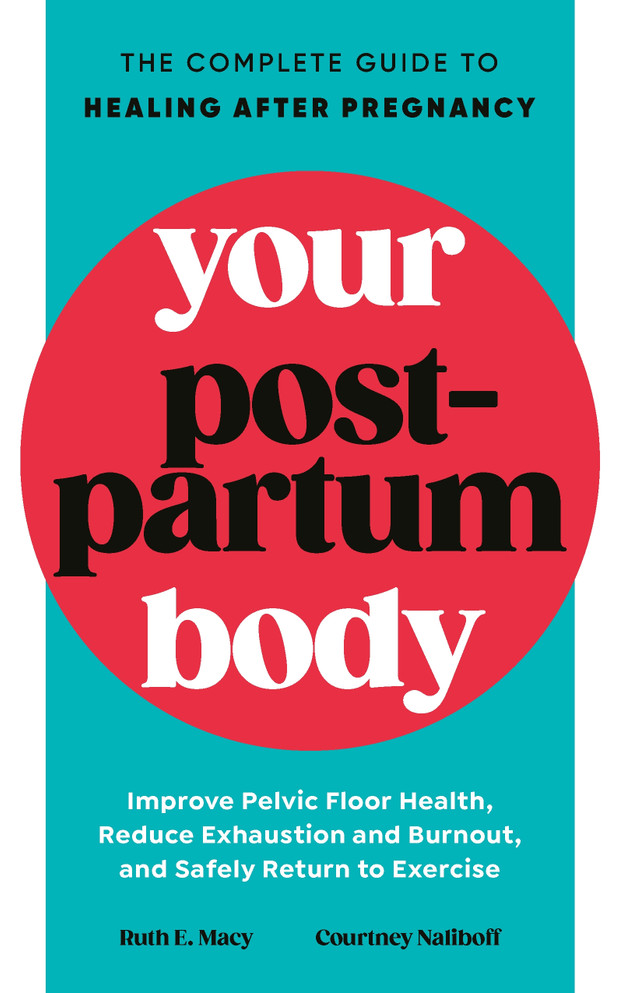 Your Postpartum Body