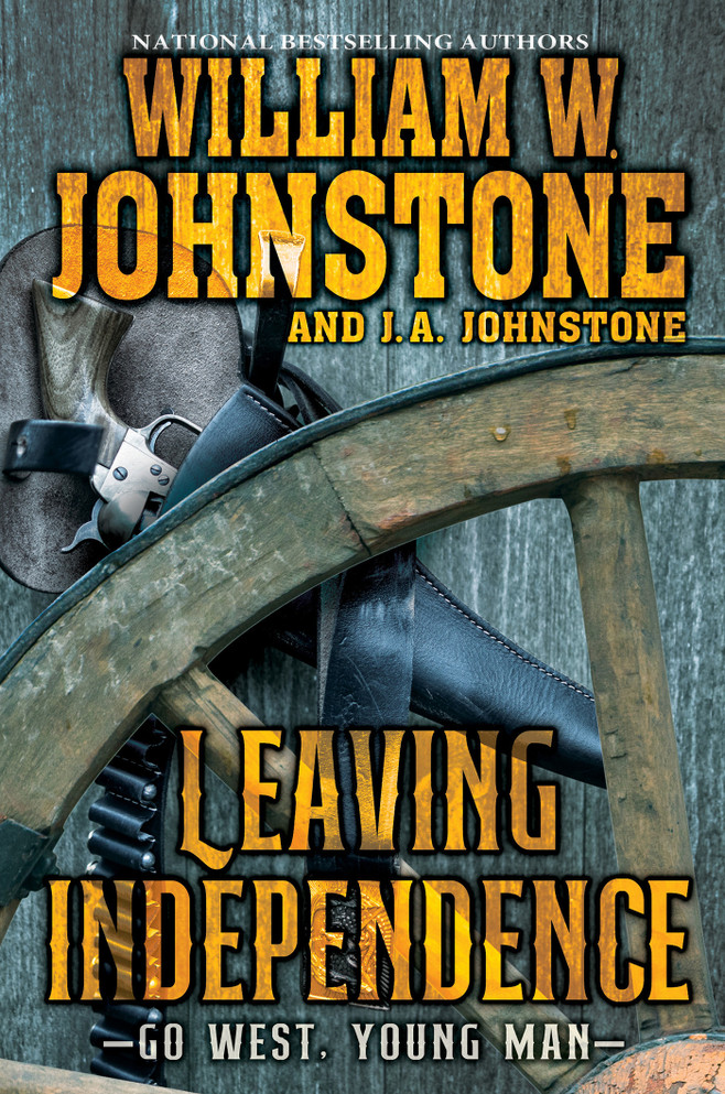 Leaving Independence