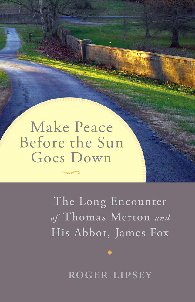 Make Peace before the Sun Goes Down