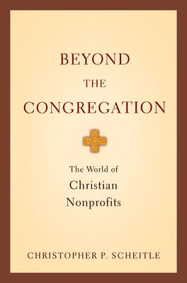 Beyond the Congregation