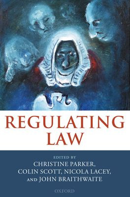 Regulating Law