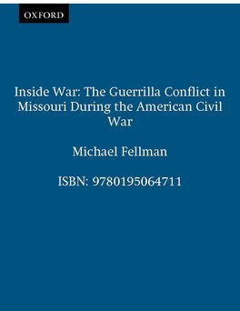 Inside War